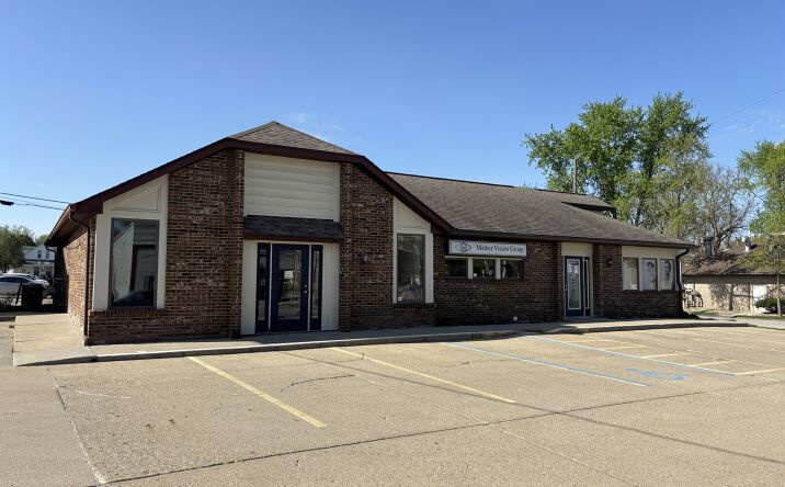 Pictures of Office property located at 1401 Union St, Lafayette, IN 47904 for sales - image #1