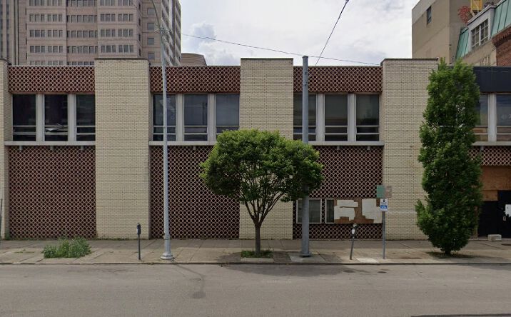 Pictures of Land property located at 40 E 1st St, Dayton, OH 45402 for sales - image #1