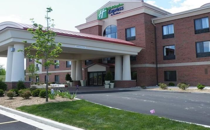 Pictures of Hospitality property located at 9490 Woodlane Dr., Dimondale, MI 48821 for sales - image #1