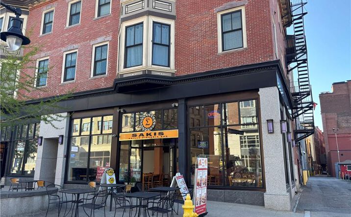 Pictures of Retail property located at 199 Weybosset Street, Providence, RI 02903 for sales - image #1
