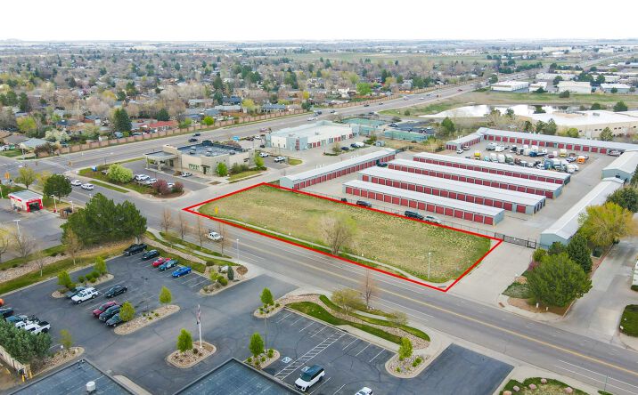 Pictures of Land property located at 496 Laredo St, Aurora, CO 80011 for sales - image #1