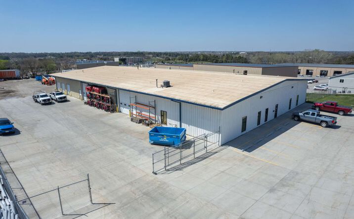 Pictures of Industrial property located at 9918 S 148th St, Omaha, NE 68138 for sales - image #1