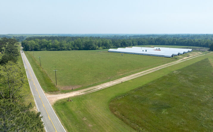 Pictures of Land property located at 3695 Tired Creek Rd, Whigham, GA 39897 for sales - image #1