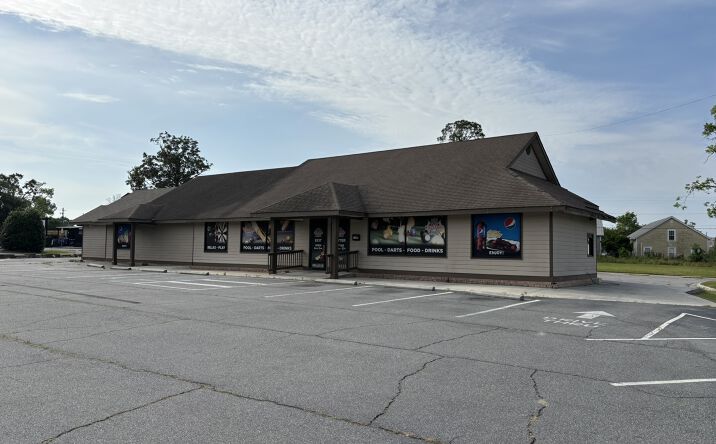 Pictures of Retail property located at 1305 Baytree Road, Remerton, GA 31602 for sales - image #1