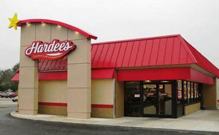 Pictures of Retail property located at 701 W Hamlet Ave, Hamlet,, NC 28305 for sales - image #1