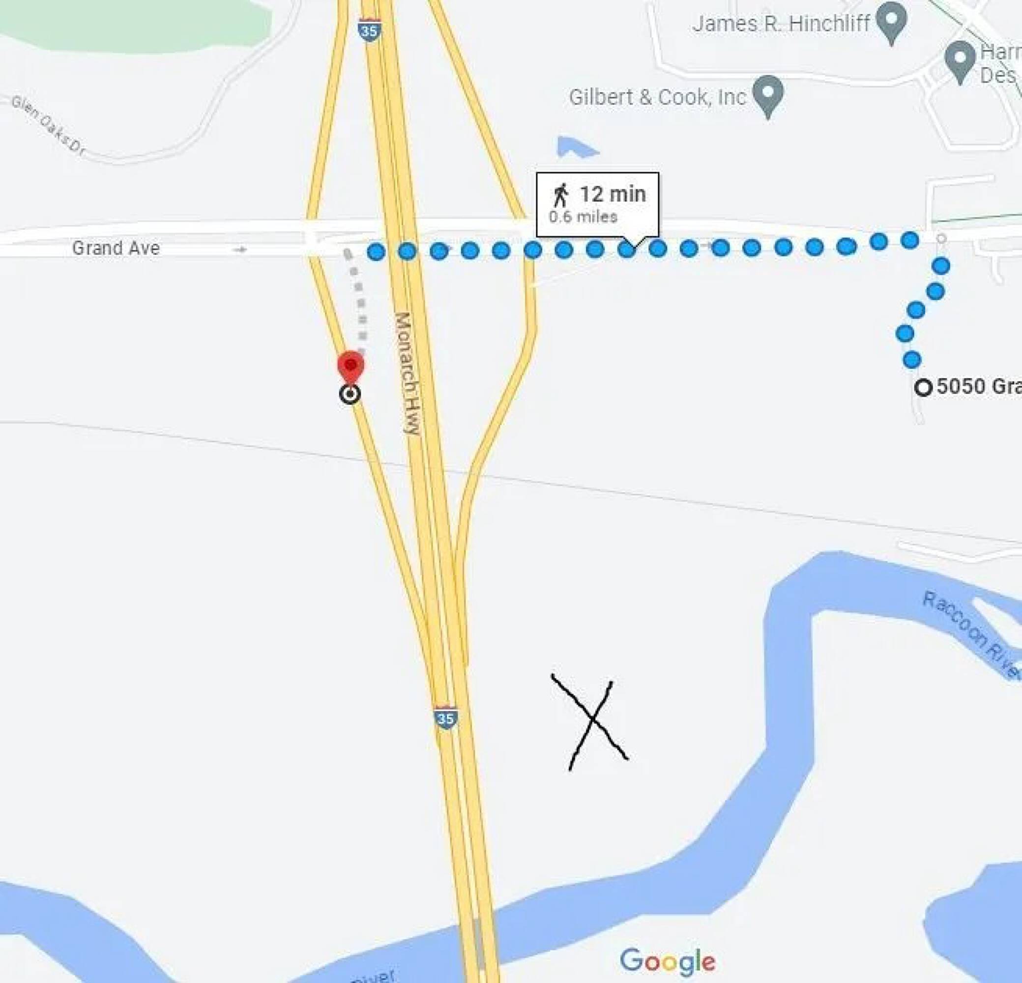 5500 Grand Ave, West Des Moines, IA 50266 | Crexi.com
