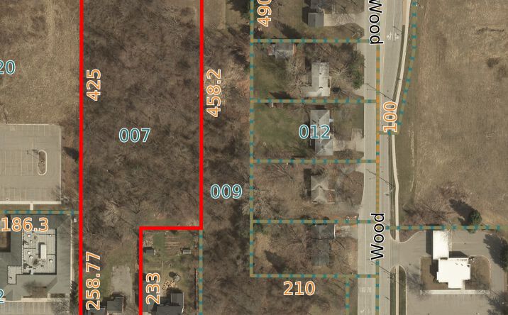 Pictures of Land, Office, Retail property located at 1809 Lake Lansing Road, Lansing, MI 48912 for sales - image #1