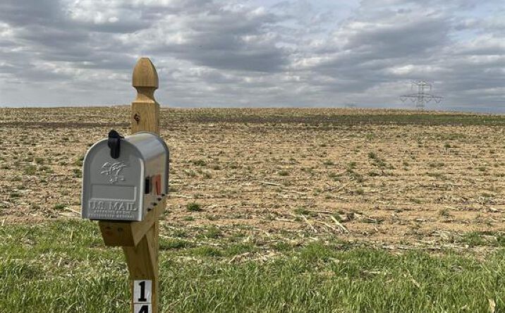 Pictures of Land, Mixed Use property located at 14160 Pawnee Rd, Bennington, NE 68007 for sales - image #1