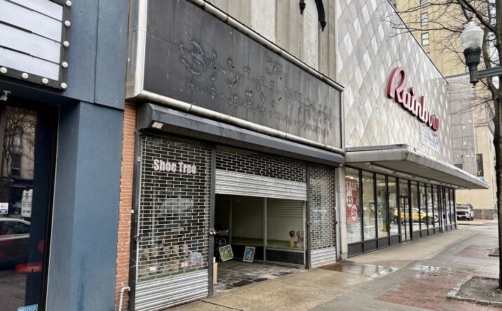 Pictures of Mixed Use, Retail property located at 307 E Broad St, Richmond, VA 23219 for sales - image #1