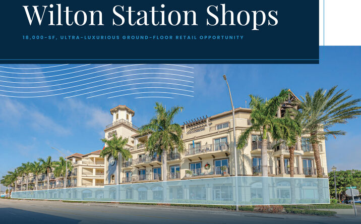 Pictures of Retail property located at 1201 NE 26th St, Wilton Manors, FL 33305 for sales - image #1