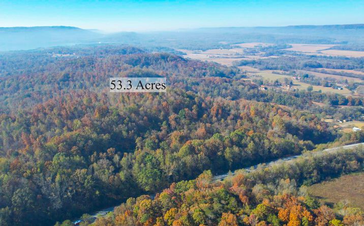 Pictures of Land property located at Bolton Rd., Jasper, TN 37347 for sales - image #1