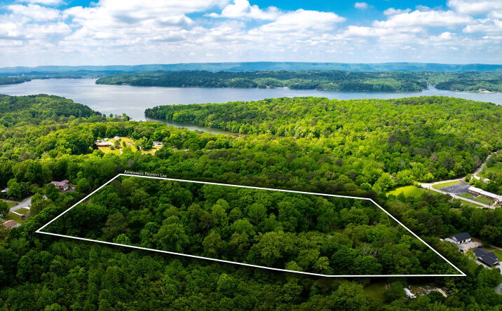 Pictures of Land property located at 6130 Champion Rd, Chattanooga, TN 37416 for sales - image #1