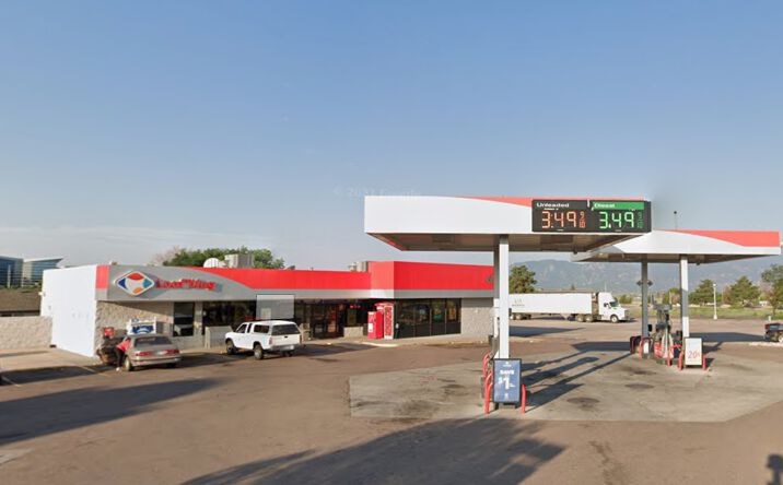 Pictures of Retail property located at 6857 Space Village Ave, Colorado Springs, CO 80915 for sales - image #1