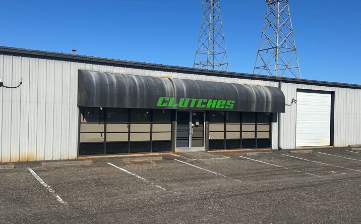 Pictures of Industrial, Retail property located at 140 Water Tank Rd, Statesville, NC 28677 for sales - image #1