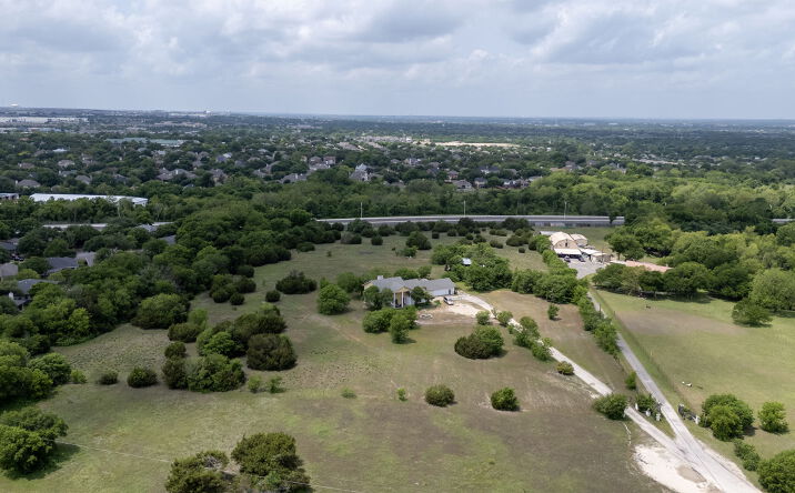 Pictures of Land property located at 1294 Johnson Ln, Round Rock, TX 78665 for sales - image #1