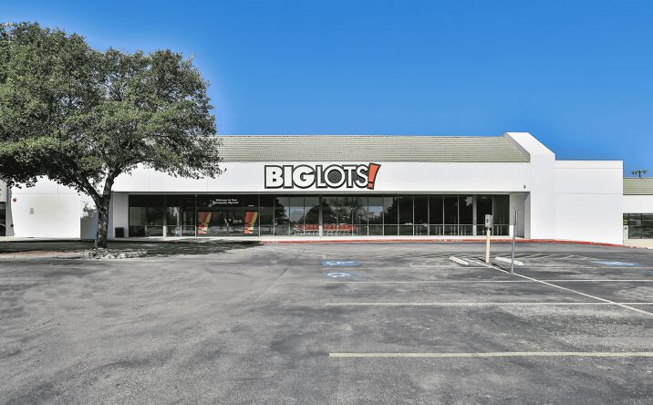Pictures of Retail property located at 1739 SW Loop 410, San Antonio, TX 78227 for sales - image #1
