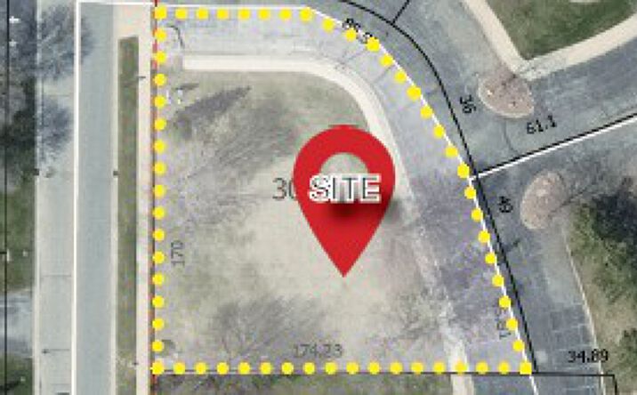 Pictures of Land property located at 33 Park Pl, Appleton, WI 54914 for sales - image #1