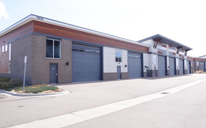 Pictures of Industrial, Special Purpose property located at 18233 Lincoln Meadows Pkwy, Parker, CO 80134 for sales - image #1