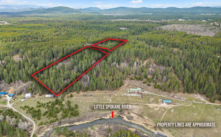 Pictures of Land property located at 1901 Pines Rd, Newport, WA 99156 for sales - image #1