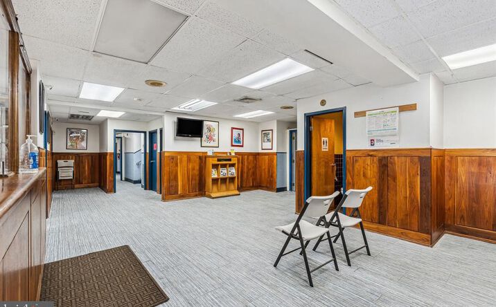 Pictures of Office property located at 5803 Chew Ave, Philadelphia, PA 19138 for sales - image #1