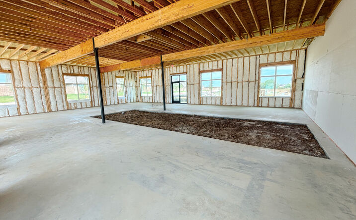 Pictures of Office property located at 2120 Prairie Drive, Prosper, TX 75078 for sales - image #1