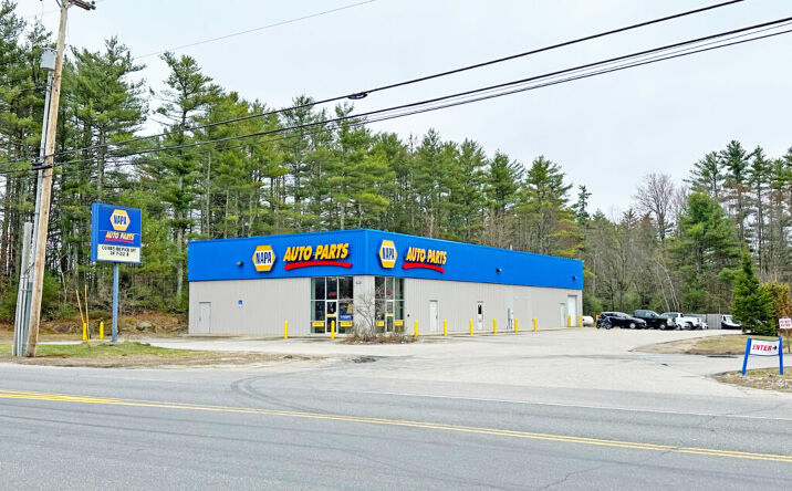 Pictures of Retail property located at 236 Main St, Waterboro, ME 04030 for sales - image #1