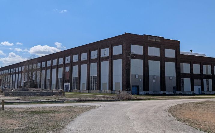 Pictures of Industrial property located at 409 W Jameson Ave, Battle Creek, MI 49017 for sales - image #1