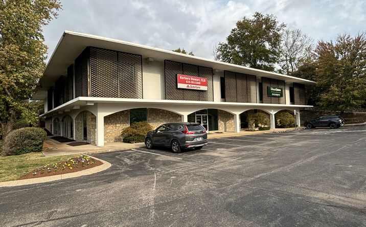 Pictures of Office property located at 2900 Lebanon Pike, Nashville, TN 37214 for sales - image #1
