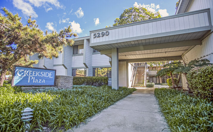Pictures of Office property located at 5290 Overpass Rd #201-203, Goleta, CA 93111 for sales - image #1