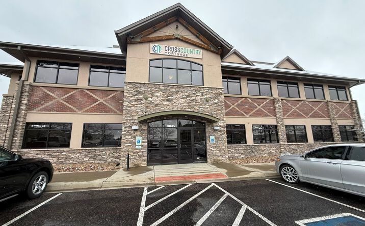 Pictures of Office property located at 4045 St Cloud Dr, Loveland, CO 80538 for sales - image #1