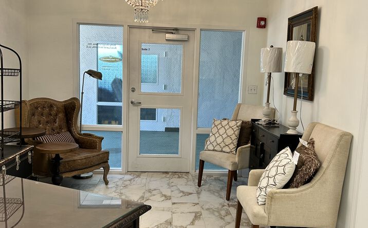 Pictures of Office, Retail property located at 224 E Garden St, Pensacola, FL 32502 for sales - image #1