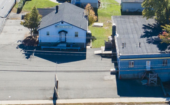 Pictures of Mixed Use, Office, Retail property located at 780 Worcester St, Natick, MA 01760, 92 Park Avenue, Natick, MA 01760 for sales - image #1