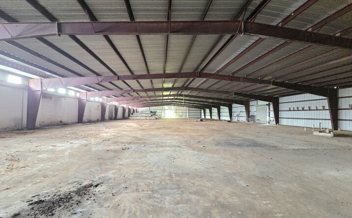 Pictures of Industrial, Land, Mixed Use, Office, Retail property located at 14077 Highway 75 N, Willis, TX 77378 for sales - image #1