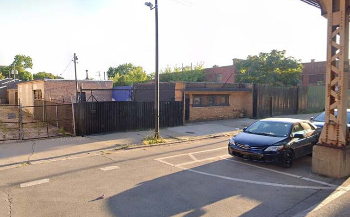 Pictures of Retail, Land property located at 5061 W Lake St, Chicago, IL 60644 for sales - image #1