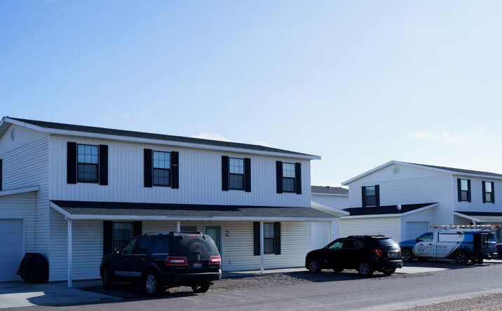 Pictures of Multifamily property located at 537 Almo Ave, Burley, ID 83318 for sales - image #1