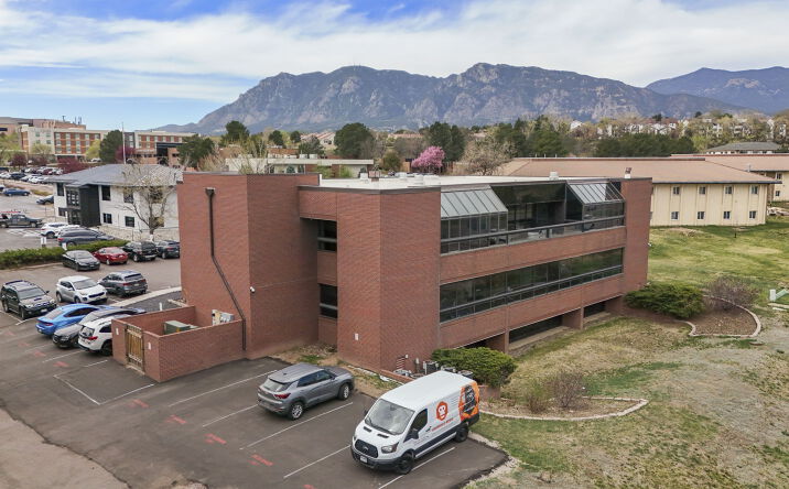 Pictures of Office property located at 1287 Lake Plaza Dr, Colorado Springs, CO 80906 for sales - image #1