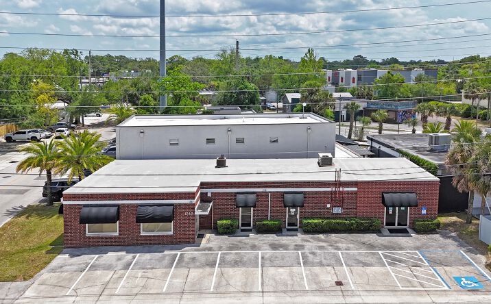 Pictures of Office property located at 1742 Manning St, Jacksonville, FL 32207 for sales - image #1