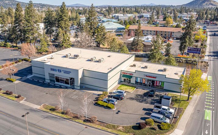 Pictures of Retail property located at 61545 S Hwy 97, Bend, OR 97702 for sales - image #1