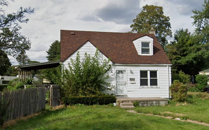 Pictures of Multifamily property located at 17601 Chester St, Detroit, MI 48224 for sales - image #1