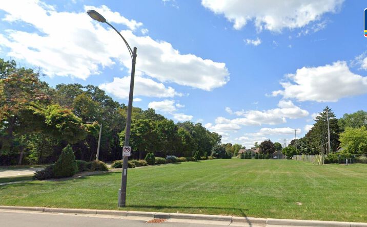 Pictures of Land property located at 2530 W Villard Ave, Milwaukee, WI 53209 for sales - image #1