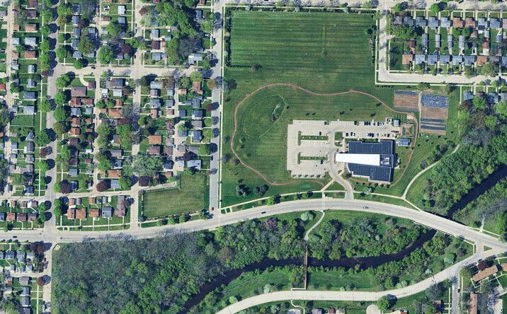 Pictures of Land property located at 2328 W Rohr Ave, Milwaukee, WI 53209, 2530 W Villard Ave, Milwaukee, WI 53209 for sales - image #1
