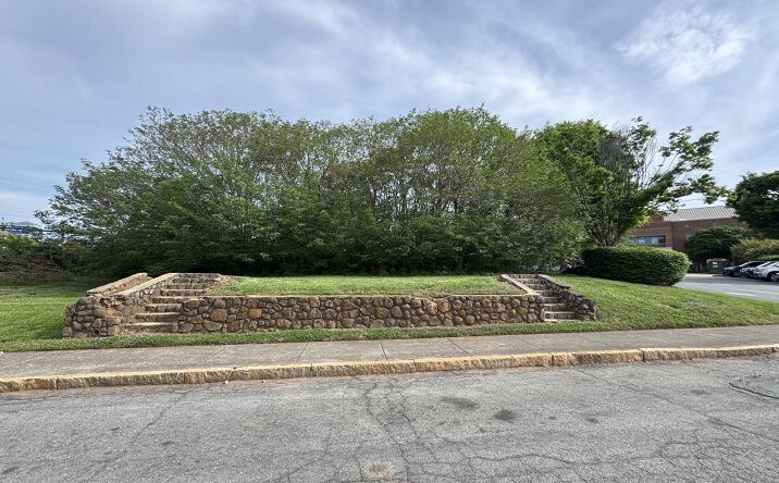 Pictures of Retail, Office, Land property located at 321 Seventh And One-Half St, Winston-Salem, NC 27101 for sales - image #1