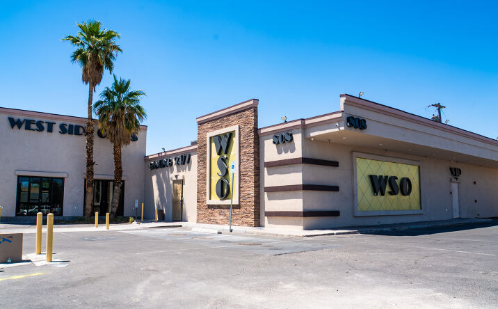 Pictures of Retail property located at 808 W Lake Mead Blvd, Las Vegas, NV 89106 for sales - image #1