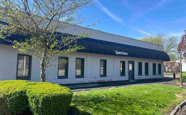 Pictures of Retail, Office, Industrial property located at 1605 Wabash Ave, Terre Haute, IN 47807, 20-24 S 16th St, Philadelphia, PA 47807 for sales - image #1
