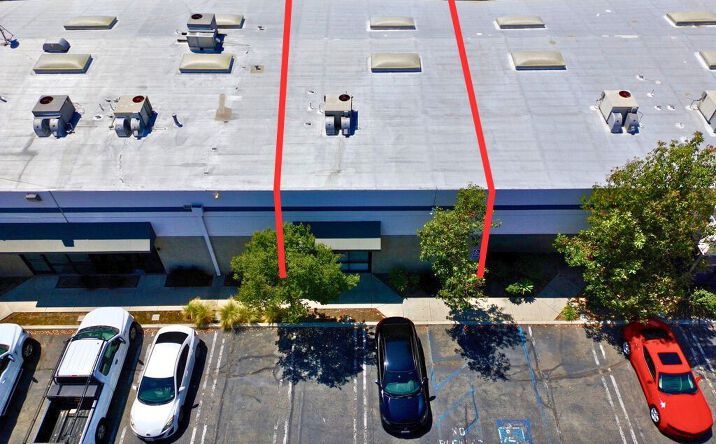 Pictures of Industrial, Office, Retail property located at 8776 Helms Ave, Rancho Cucamonga, CA 91730 for sales - image #1