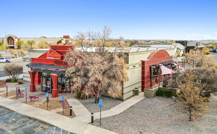 Pictures of Retail property located at 10009 Coors Boulevard NW, Albuquerque, NM 87114 for sales - image #1