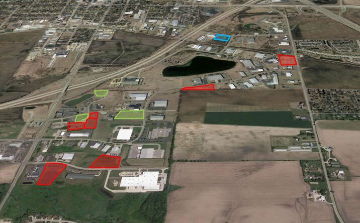Pictures of Land property located at LOT 59, 67 & 91, Elkhorn, WI 53121 for sales - image #1