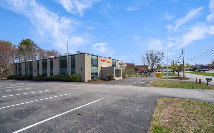 Pictures of Industrial property located at 15 Craig Rd, Acton, MA 01720 for sales - image #1