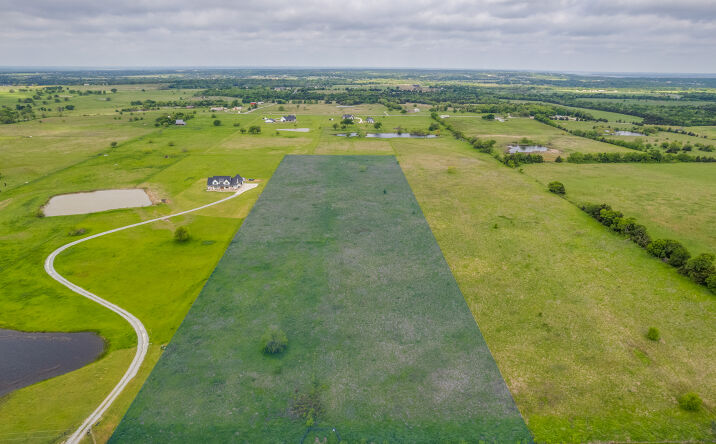 Pictures of Land property located at 6593 Preston Rd, Denison, TX 75020 for sales - image #1