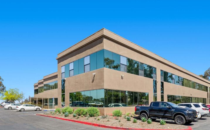 Pictures of Office property located at 9888 Carroll Centre Rd, Suite 233-235, San Diego, CA 92126 for sales - image #1